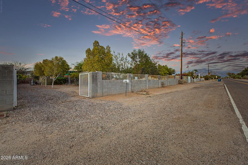 2150 W Shiprock St, Apache Junction, AZ 85120