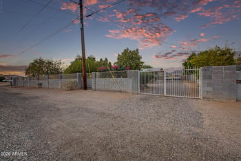 2150 W Shiprock St, Apache Junction, AZ 85120