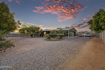 2150 W Shiprock St, Apache Junction, AZ 85120