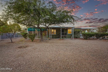 2150 W Shiprock St, Apache Junction, AZ 85120