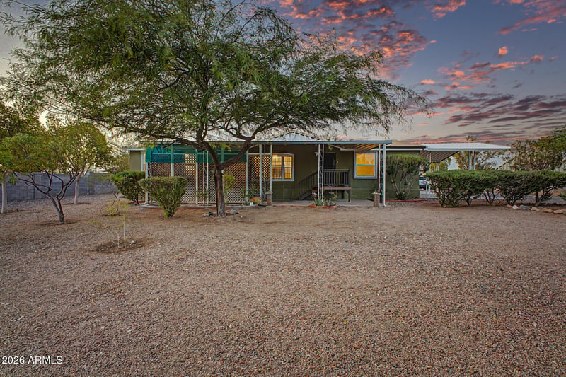 2150 W Shiprock St, Apache Junction, AZ 85120