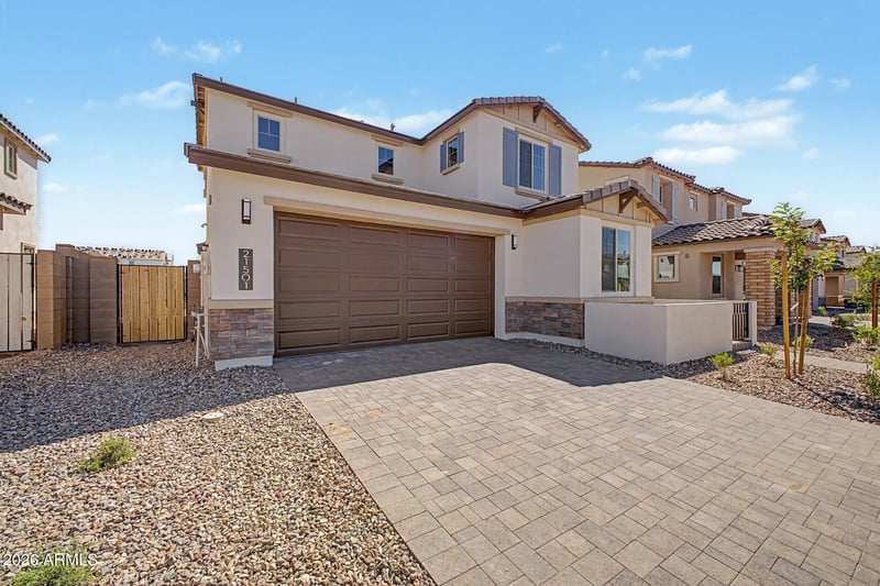 21501 Timberline Rd, Queen Creek, AZ 85142