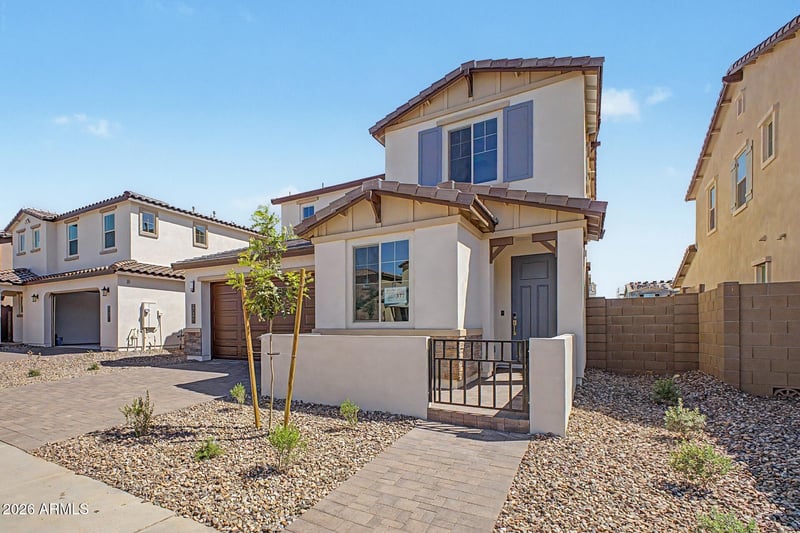 21501 Timberline Rd, Queen Creek, AZ 85142