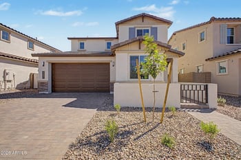 21501 Timberline Rd, Queen Creek, AZ 85142