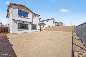 21501 Timberline Rd, Queen Creek, AZ 85142