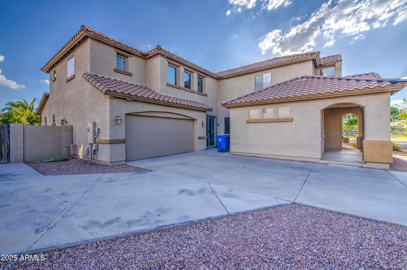 21503 North Ct, Queen Creek, AZ 85142