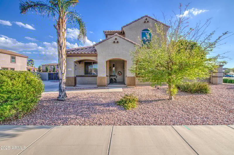 21503 North Ct, Queen Creek, AZ 85142