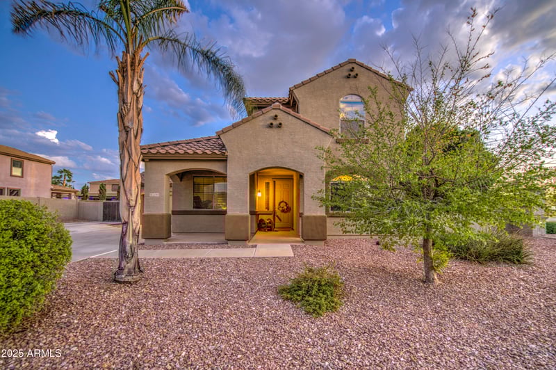 21503 North Ct, Queen Creek, AZ 85142