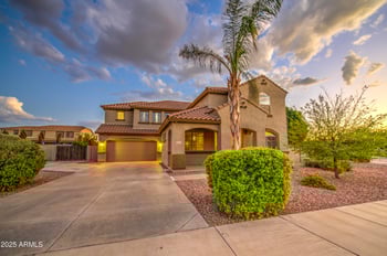 21503 North Ct, Queen Creek, AZ 85142