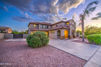 21503 North Ct, Queen Creek, AZ 85142
