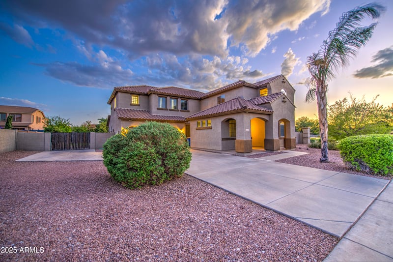 21503 North Ct, Queen Creek, AZ 85142