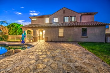 21503 North Ct, Queen Creek, AZ 85142