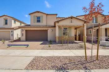 21505 Sparrow Dr, Queen Creek, AZ 85142