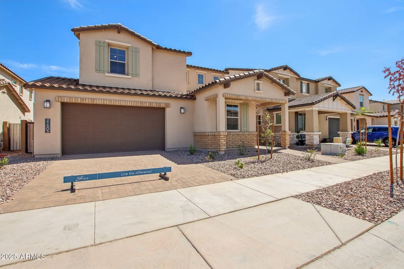 21505 Sparrow Dr, Queen Creek, AZ 85142