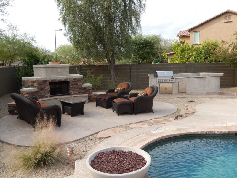 21507 N 39th Ter, Phoenix, AZ 85050