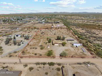 21508 Lone Mountain Rd, Wittmann, AZ 85361