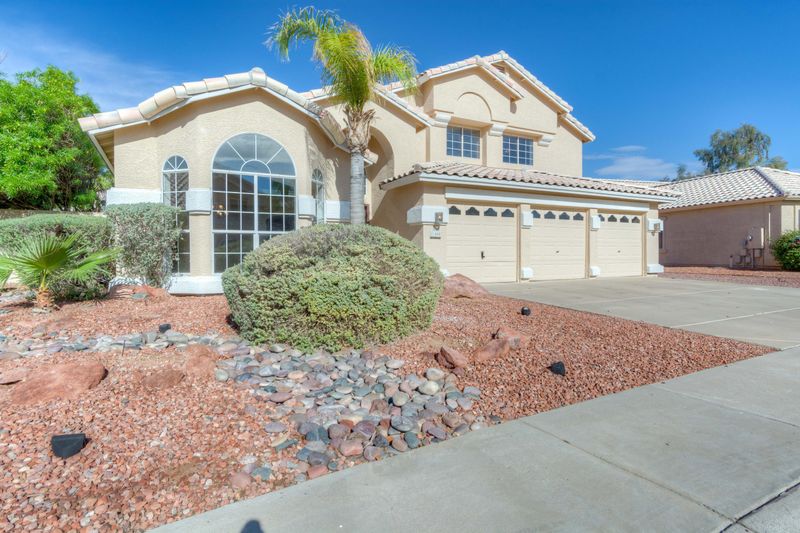 21508 N 65th Ave, Glendale, AZ 85308
