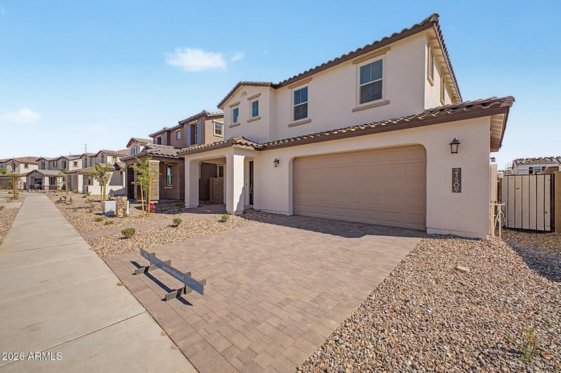 21509 Timberline Rd, Queen Creek, AZ 85142