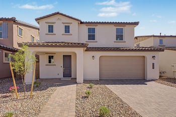 21509 Timberline Rd, Queen Creek, AZ 85142