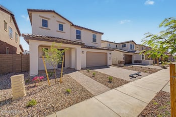 21509 Timberline Rd, Queen Creek, AZ 85142