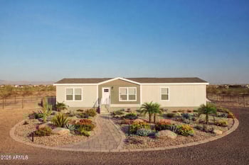 2151 357th Dr, Tonopah, AZ 85354