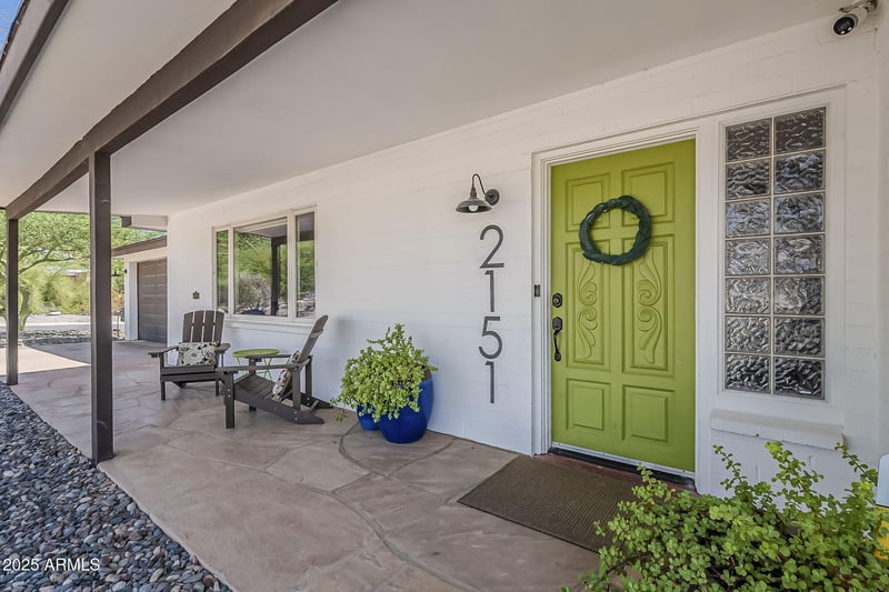 2151 Aurelius Ave, Phoenix, AZ 85020