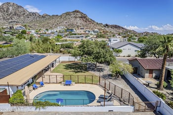 2151 Aurelius Ave, Phoenix, AZ 85020