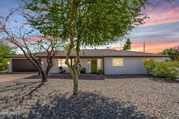 2151 Aurelius Ave, Phoenix, AZ 85020