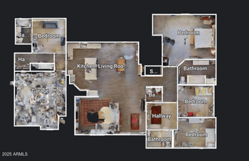 2151 Aurelius Ave, Phoenix, AZ 85020