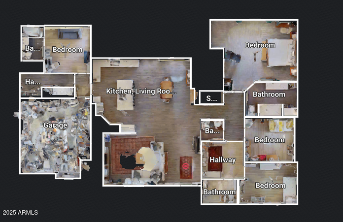 2151 Aurelius Ave, Phoenix, AZ 85020