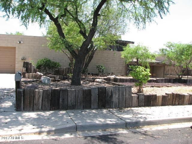 2151 E Concorda Dr, Tempe, AZ 85282