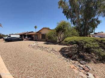 2151 Hillery Dr, Phoenix, AZ 85022