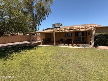 2151 Hillery Dr, Phoenix, AZ 85022