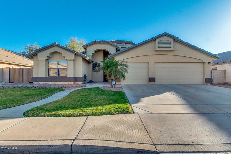 2151 E Whitten St, Chandler, AZ 85225