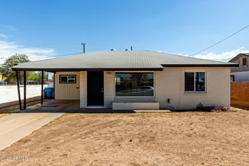 2151 Garfield St, Phoenix, AZ 85006