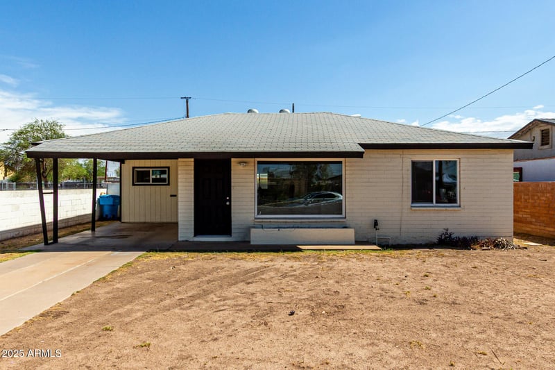 2151 Garfield St, Phoenix, AZ 85006