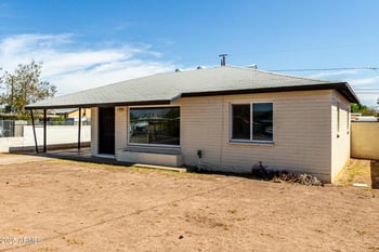 2151 Garfield St, Phoenix, AZ 85006