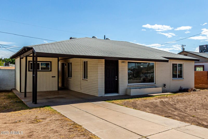 2151 Garfield St, Phoenix, AZ 85006