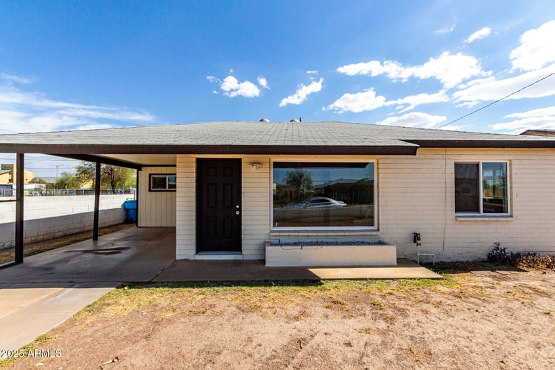 2151 Garfield St, Phoenix, AZ 85006