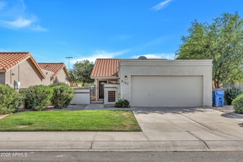 2151 Ironwood Dr, Chandler, AZ 85224