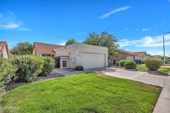 2151 Ironwood Dr, Chandler, AZ 85224