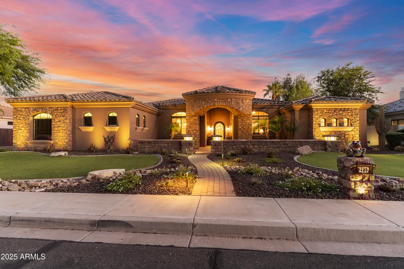 2151 Kaibab Pl, Chandler, AZ 85249