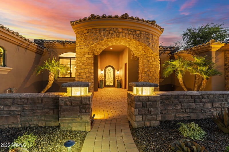 2151 Kaibab Pl, Chandler, AZ 85249