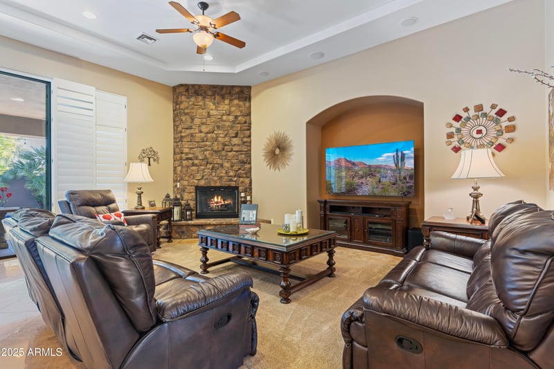 2151 Kaibab Pl, Chandler, AZ 85249