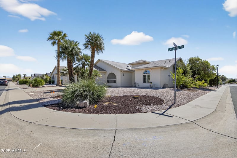 2151 Leisure World --, Mesa, AZ 85206