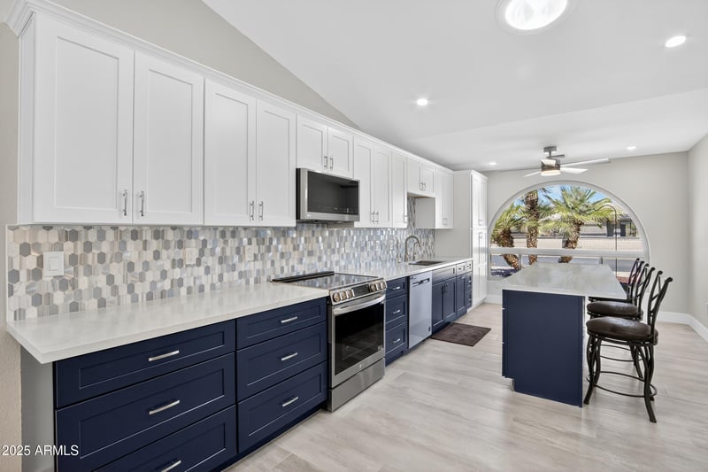 2151 Leisure World --, Mesa, AZ 85206