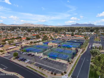 2151 Leisure World --, Mesa, AZ 85206