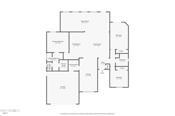 2151 Leisure World --, Mesa, AZ 85206
