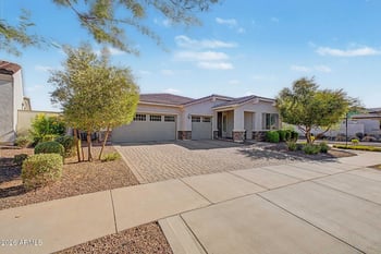 2151 N Beverly Pl, Buckeye, AZ 85396