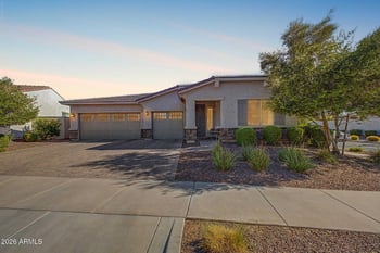 2151 N Beverly Pl, Buckeye, AZ 85396